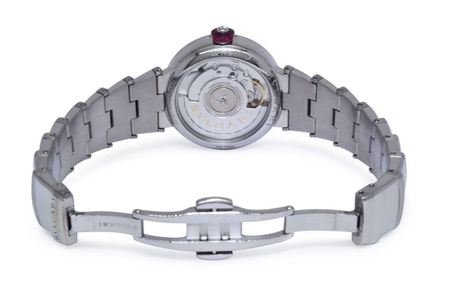 Bvlgari Lvcea 102219